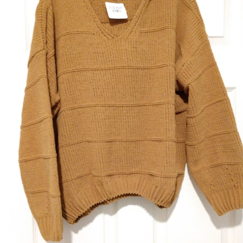 Wishlist chenille hoody